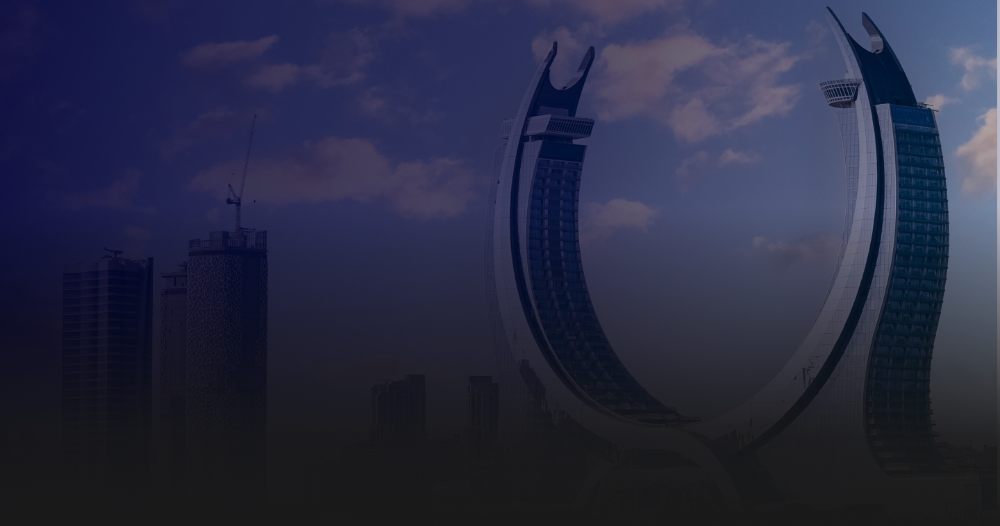 qatar banner