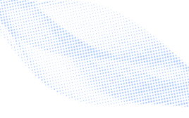 dots wave shape
