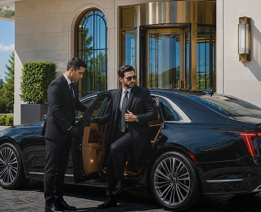 VIP Airport Transfers